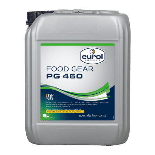 Eurol Food Gear PG 460