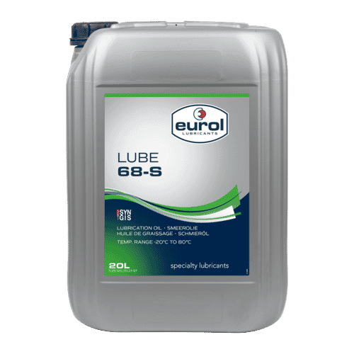 Eurol Lube 68-S