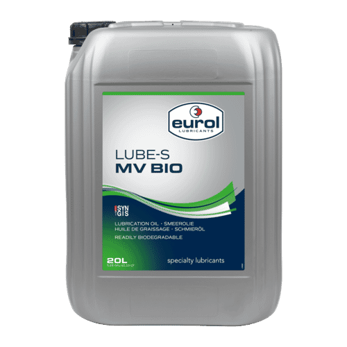 Eurol Lube-S MV BIO
