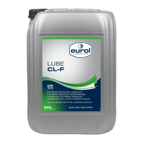 Eurol CL-F Lube