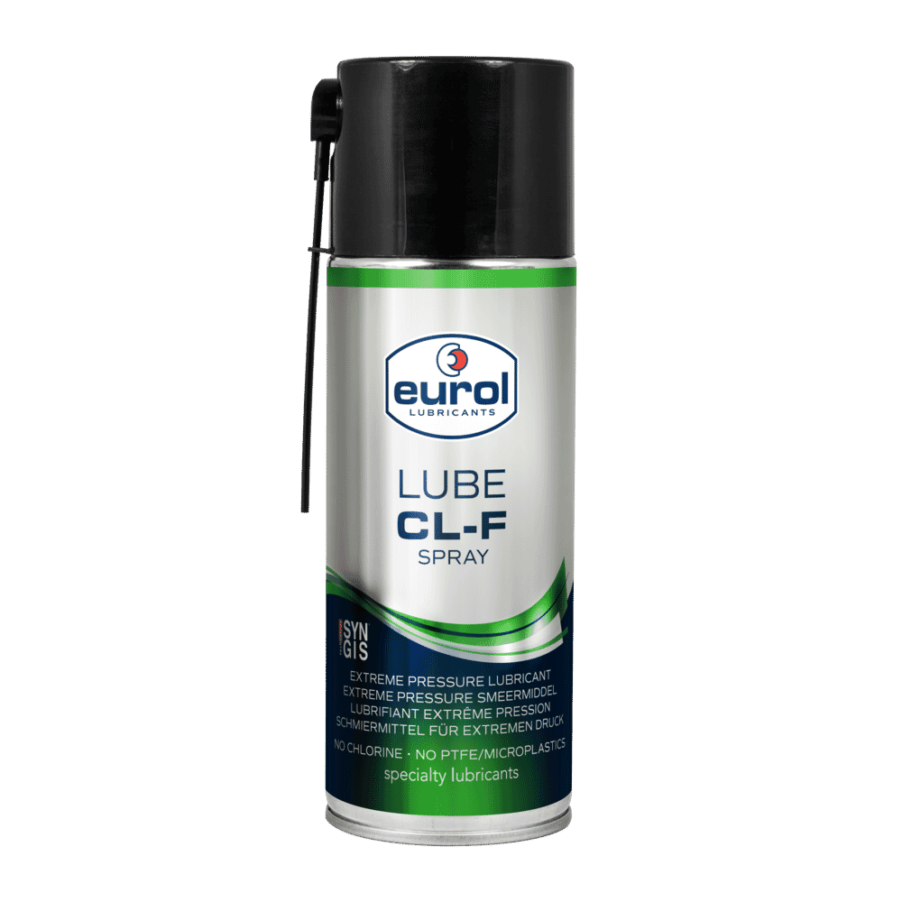 Eurol CL-F Lube Spray 400ML