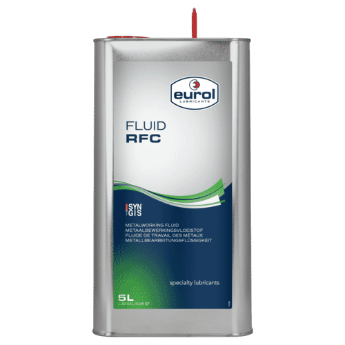 Eurol Fluid RFC