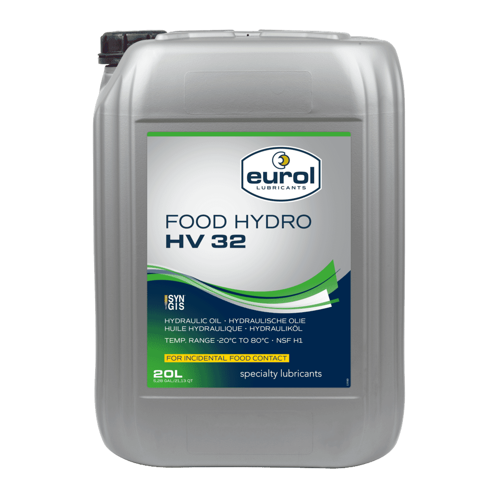 Eurol Food Hydro HV 32