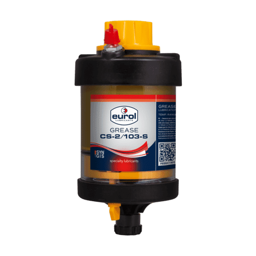 Eurol Grease CS-2/103-S