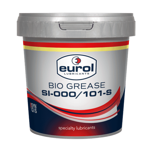 Eurol BIO Grease SI-000/101-S