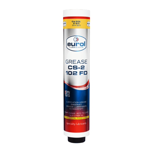 Eurol Grease CS-2/102 FD