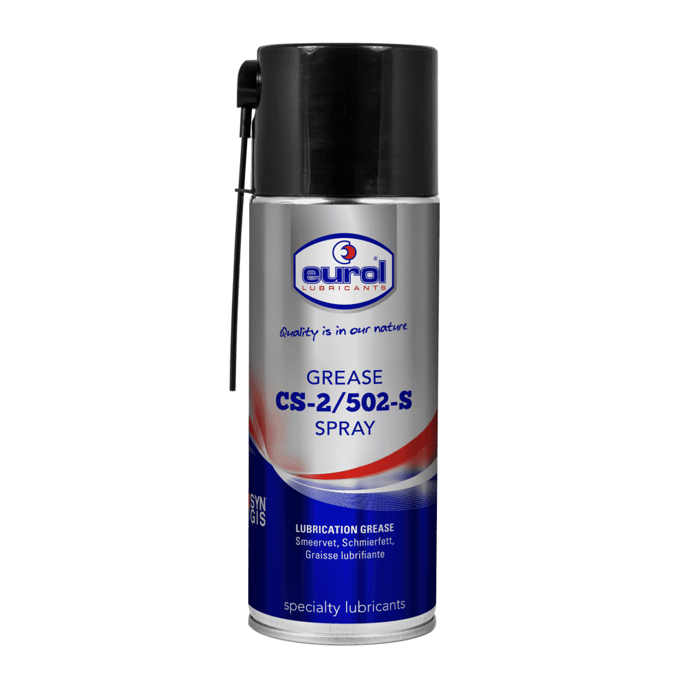 Eurol Grease CS-2/502-S Spray 400ML
