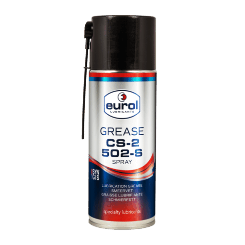 Eurol Grease CS-2/502-S Spray 400ML