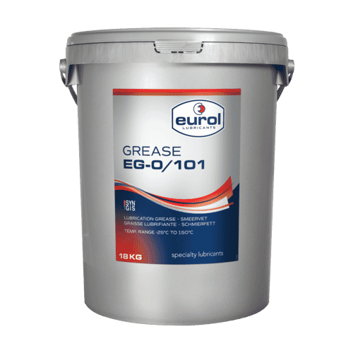 Eurol Grease EG-0/101