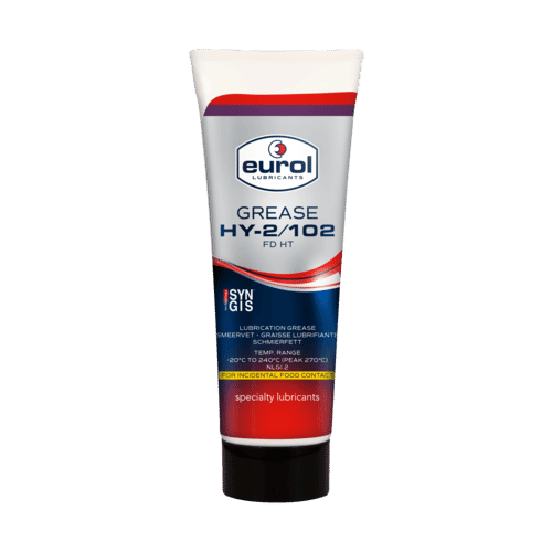 Eurol Grease HY-2/102 FD HT