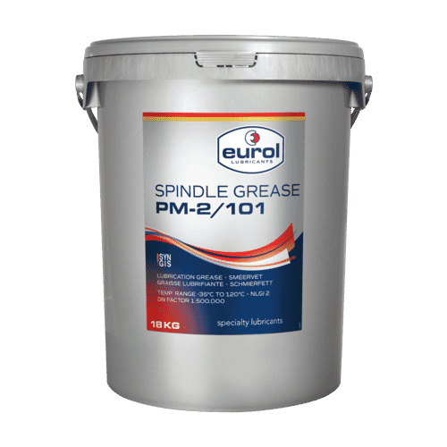 Eurol Spindle Grease PM-2/101