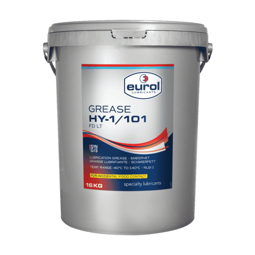 Eurol Grease HY-1/101 FD LT