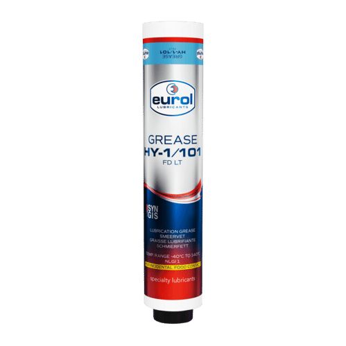 Eurol Grease HY-1/101 FD LT