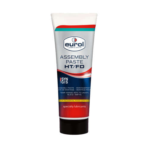 Eurol Assembly Paste HT/FD