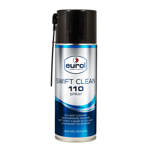 Eurol Swift Clean 110 Spray 400ML