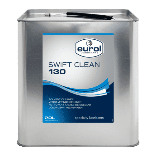 Eurol Swift Clean 130