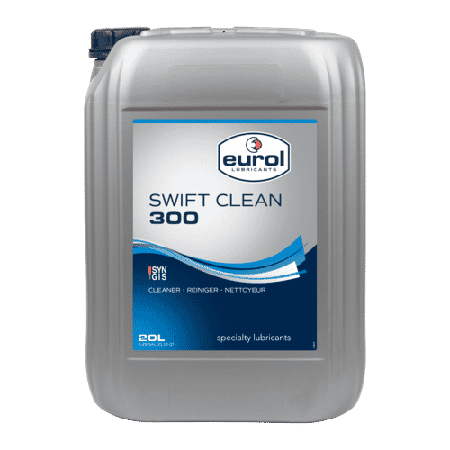 Eurol Swift Clean 300