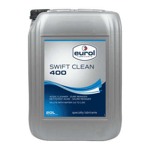 Eurol Swift Clean 400