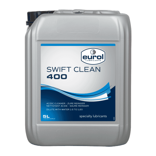 Eurol Swift Clean 400