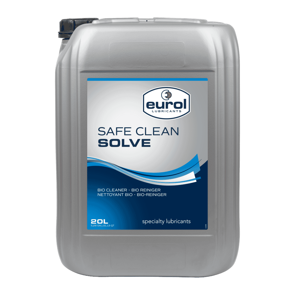 Eurol Safe Clean Solve