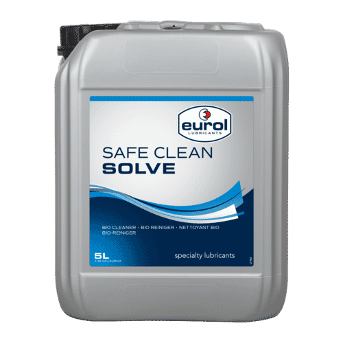Eurol Safe Clean Solve
