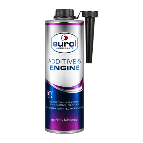 Eurol Additive-S Engine