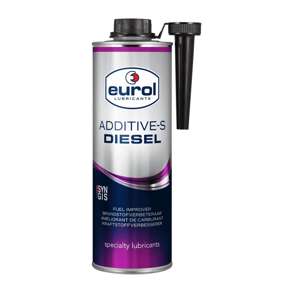 Eurol Additive-S Diesel
