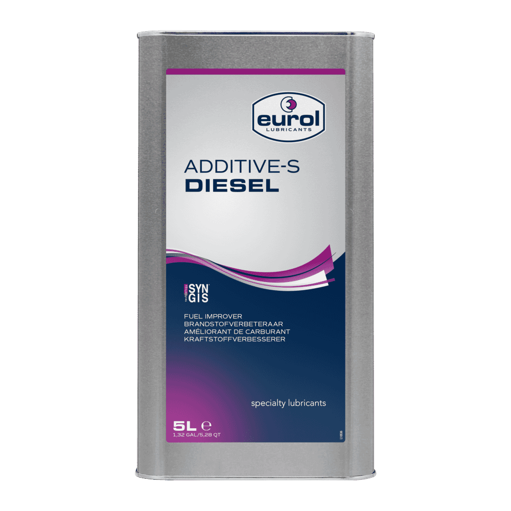 Eurol Additive-S Diesel