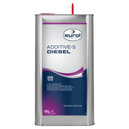 Eurol Additive-S Diesel