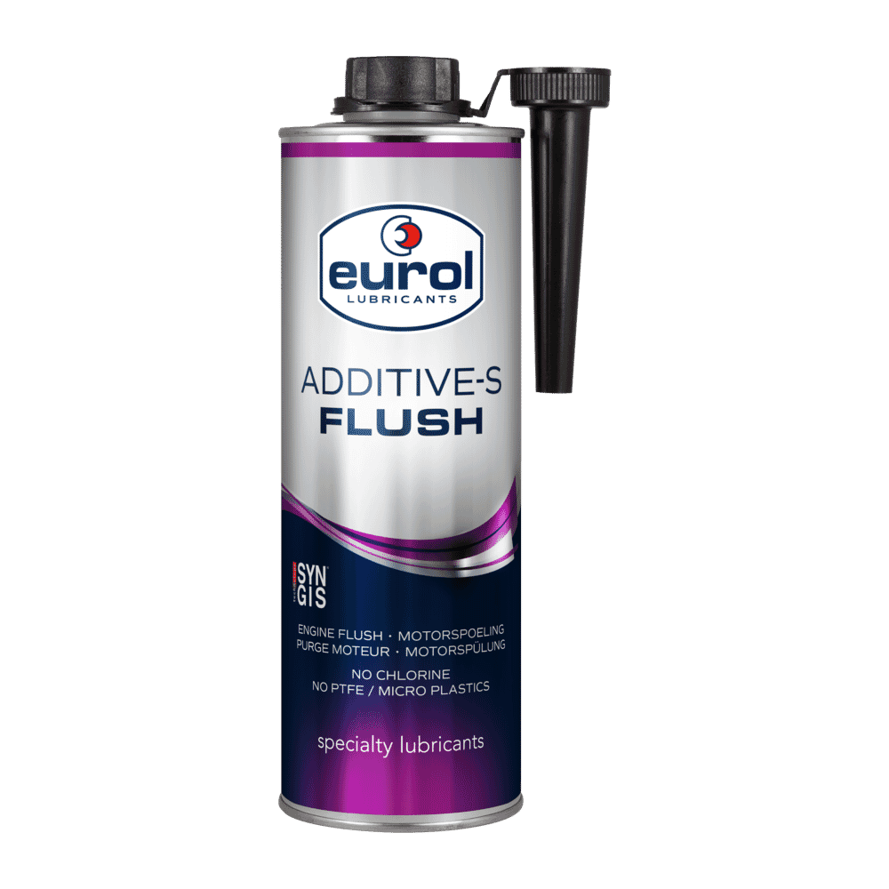Eurol Additive-S Flush