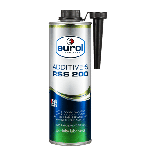Eurol Additive-S RSS 200