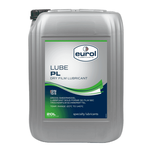 Eurol Lube PL