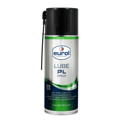 Eurol Lube PL Spray 400ML