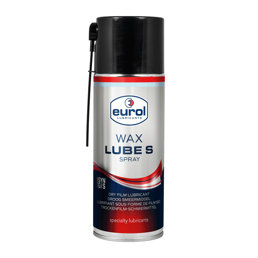 Eurol Wax Lube S Spray 400ML