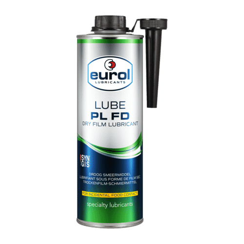 Eurol Lube PL FD
