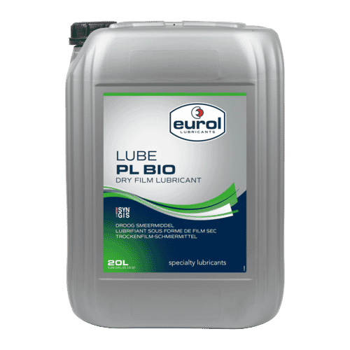 Eurol Lube PL BIO