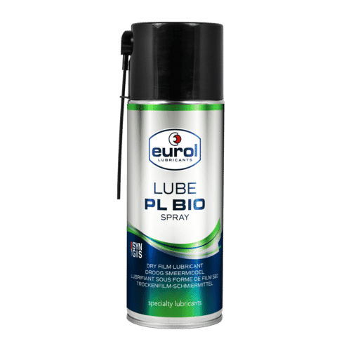 Eurol Lube PL BIO Spray 400ML