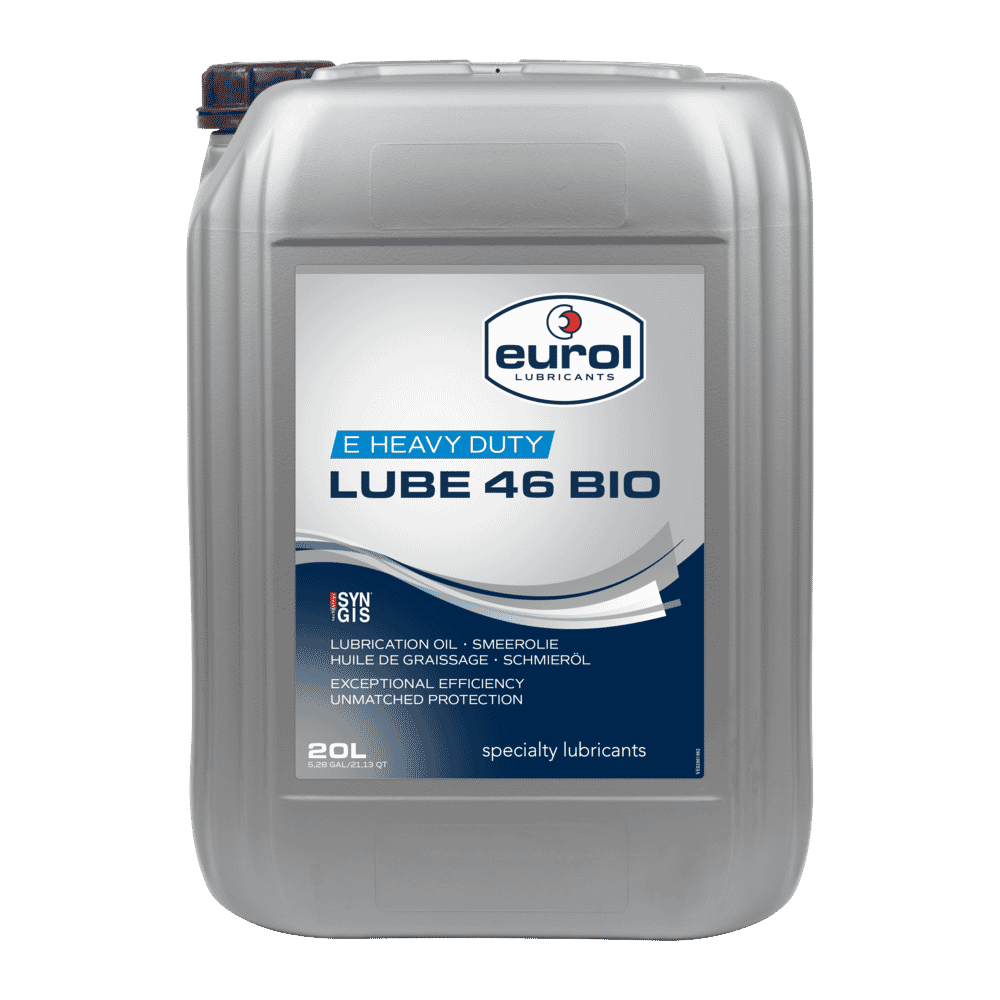 Eurol E HD Lube 46 BIO