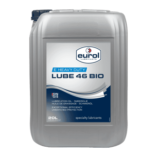 Eurol E-HD Lube 46 BIO