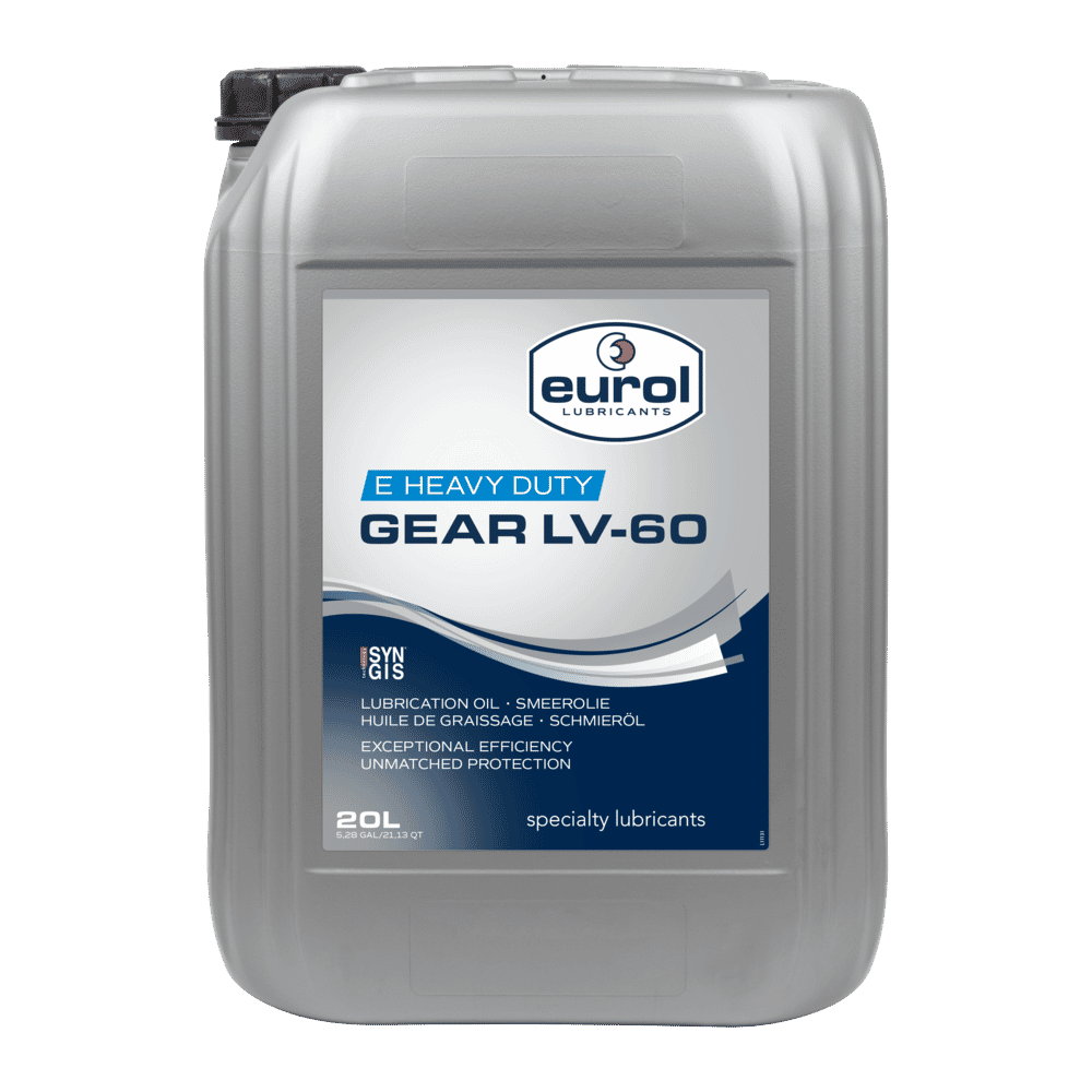 Eurol E HD Gear LV-60