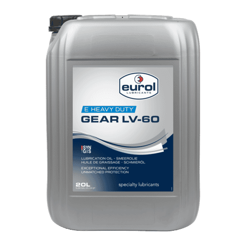 Eurol E-HD Gear LV-60