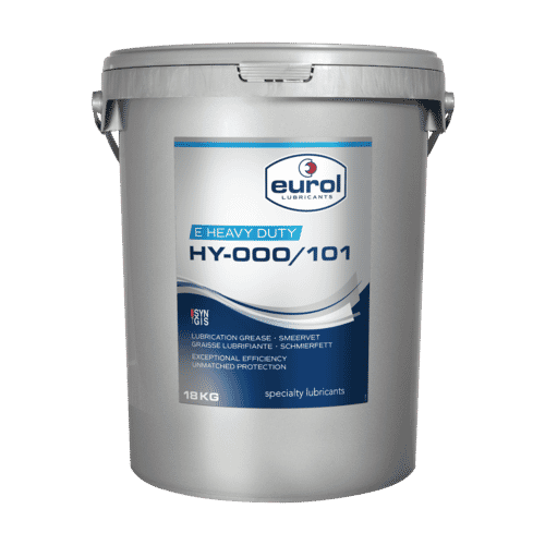 Eurol E-HD Grease HY-000/101