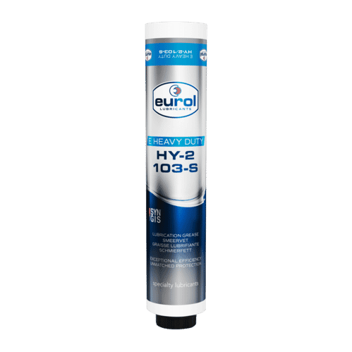 Eurol E-HD Grease HY-2/103-S