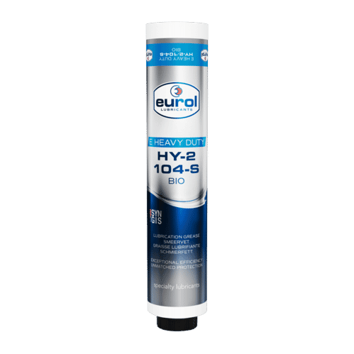 Eurol E-HD Grease HY-2/104-S BIO