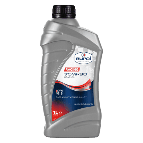 Eurol Specialty Racing 75W-90
