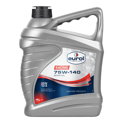 Eurol Specialty Racing 75W-140