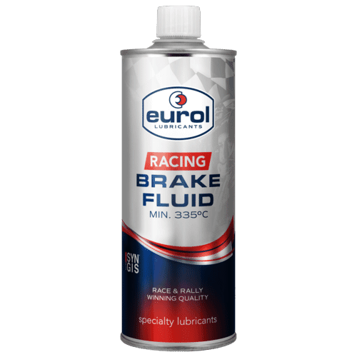 Eurol Specialty Racing Brake Fluid
